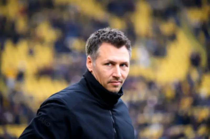 Dynamo Dresden bindet Eigengewächs Quentin-Orlando Enold mit Profivertrag