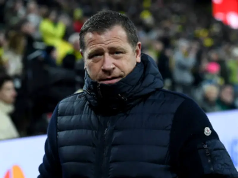 Eberl bestätigt: Vertragsgespräche mit Bayern-Star Laimer pausieren