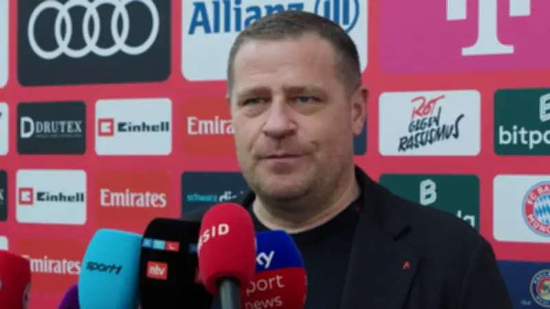 Eberl gibt Details preis: Die Auswirkungen von Neuers Verletzung für den FC Bayern