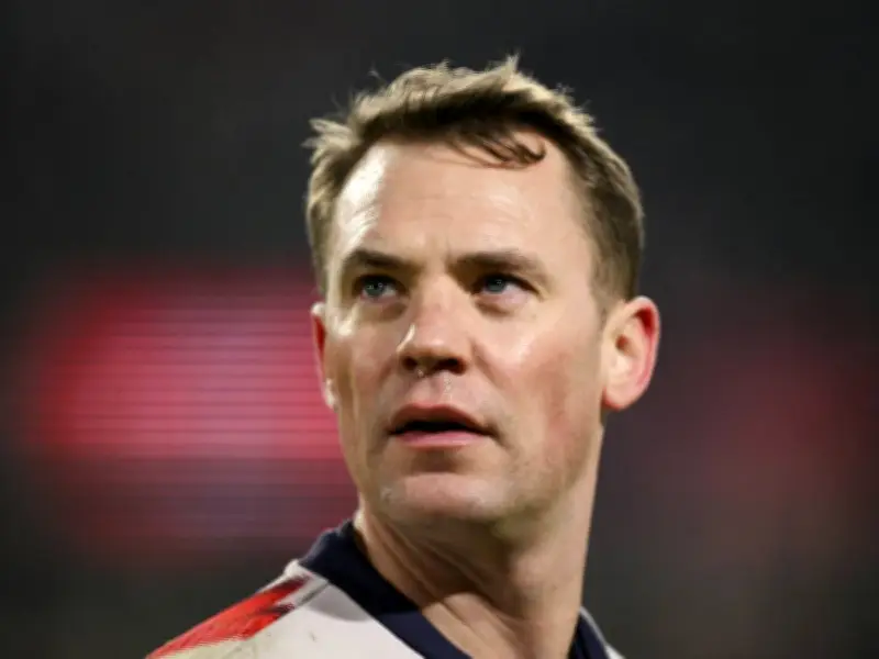 Eberl zu Neuer-Verhandlungen: 'Er soll erst mal 40 werden' - Bayern plant Gespräche Ende März