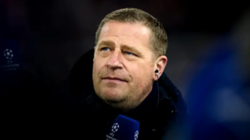 Eberls Real-Ansage: Zwischen den Zeilen lesen bei Bayerns Sportdirektor