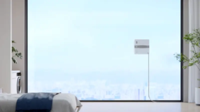 Ecovacs Winbot Mini: Fensterputzroboter zum Sonderpreis von 199 Euro