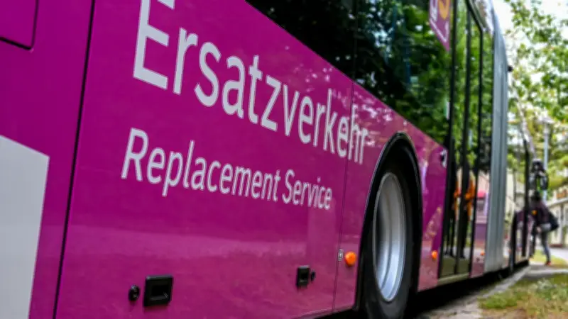 Ecovista wieder im Einsatz: Qualität auf Hamburg-Berlin-Strecke kehrt zurück