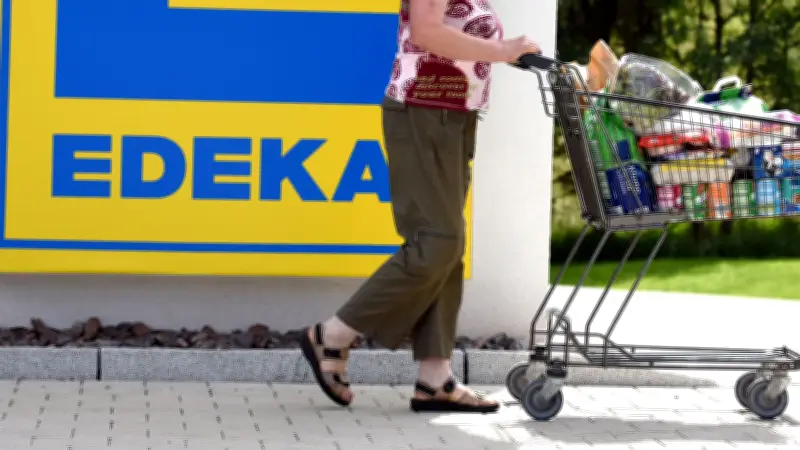Edeka-Markt in Ermsleben kommt definitiv - Prüfung für E-Auto-Schnellladesäulen läuft