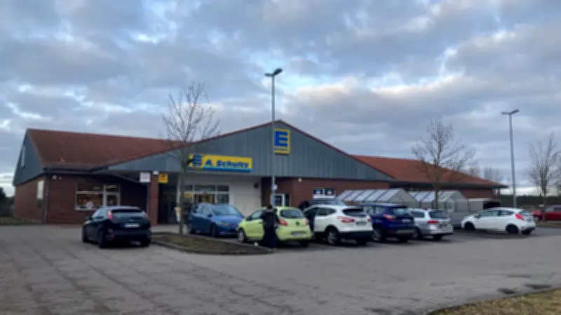 Edeka Mirow plant Modernisierung: Verkaufsfläche wächst um 470 Quadratmeter