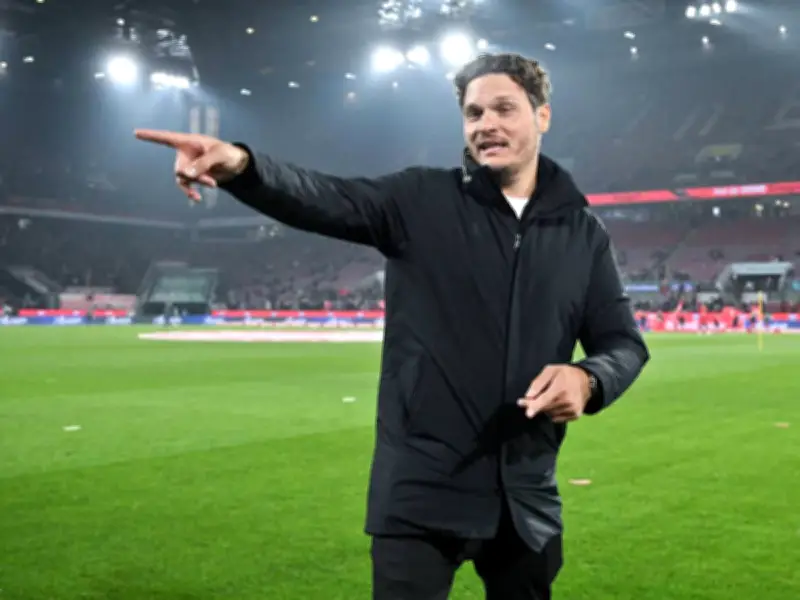 Edin Terzic als Favorit für Trainerposten bei Athletic Bilbao in der La Liga