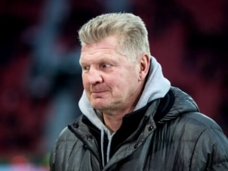 Effenberg kritisiert Hoeneß: 'Uli hat bei Schiedsrichter-Schelte überzogen'