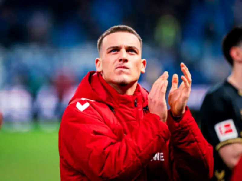 Effenberg kritisiert Umgang mit El Mala beim 1. FC Köln und zieht Bayern-Vergleich