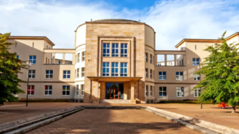 Effizienzprüfung in Bitterfeld-Wolfen: Stadtrat beschließt Untersuchung der Verwaltung