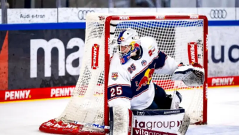 EHC-Flunkerei im Playoff-Fieber: Wimösterer enthüllt die wilden Seiten des Eishockey-Wahnsinns
