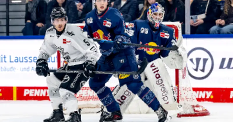 EHC München: Viertelfinal-Ticket fix, aber Powerplay bleibt Baustelle vor Playoffs