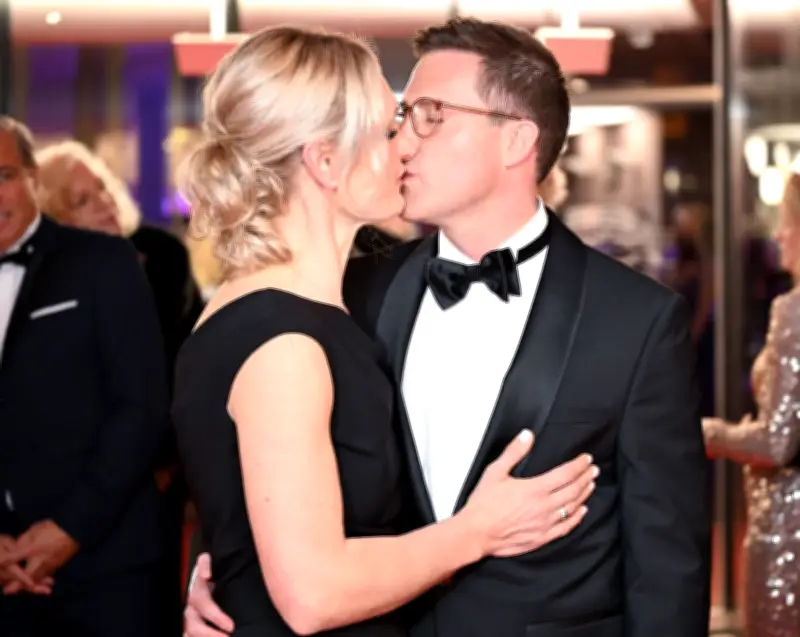 Ehefrau von CDU-Spitzenkandidat Hagel nimmt Stellung zu umstrittenem Video