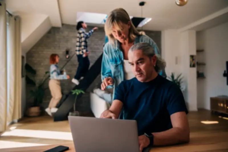 Ehegattensplitting: So sparen verheiratete Paare Steuern - oder auch nicht