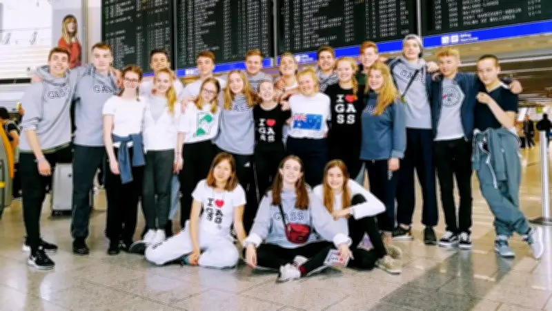 Ehrenamtlicher Verein ermöglicht kostengünstige Schüleraustausche nach Australien und Neuseeland