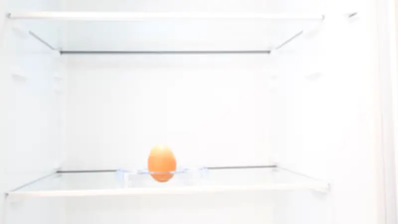 Eier richtig einfrieren: Profi-Tipps für Haltbarkeit und Sicherheit