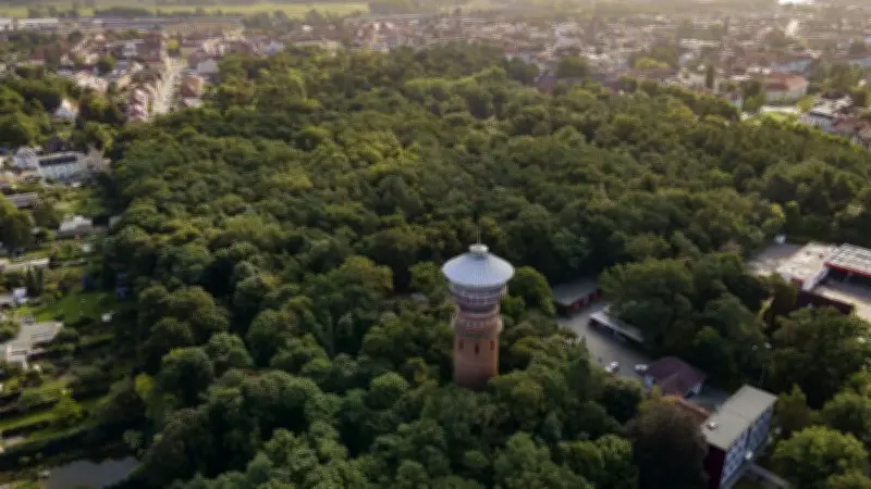 Ein Jahr vor der Eröffnung: Wittenberge informiert über Landesgartenschau 2027