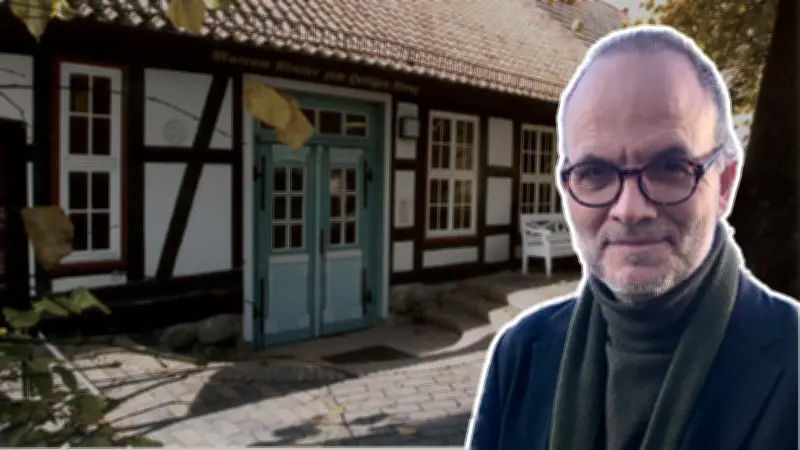 Ein Neu-Rostocker plant die Ankunft seiner polnischen Ehefrau: Slawische Wurzeln und polnische Community