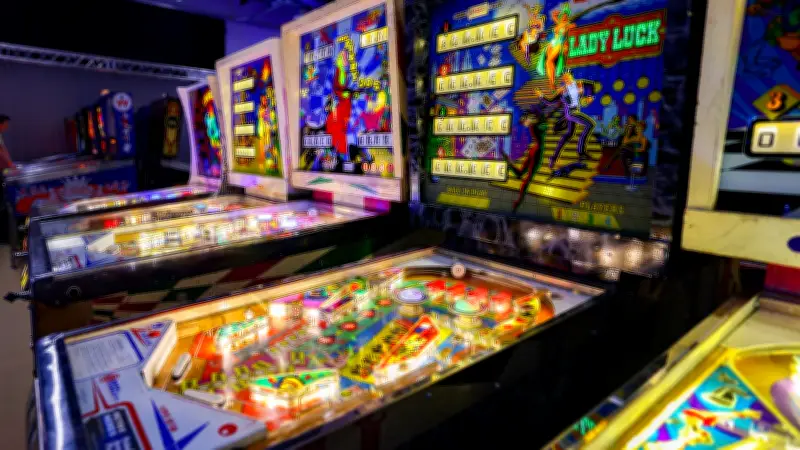 Einbruch in Hagenower Spielhalle: Täter erbeuten mehrere Tausend Euro