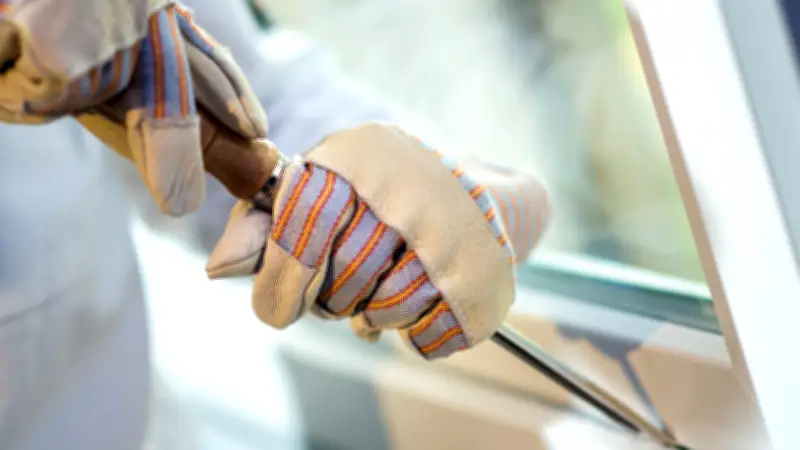 Einbruch in Neubrandenburg: Schmuck und Bargeld gestohlen - Polizei sucht dringend Zeugen