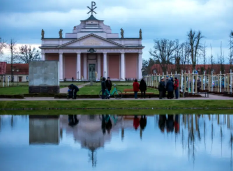 Eine Million Euro Bundesförderung für sechs Denkmäler in Mecklenburg-Vorpommern