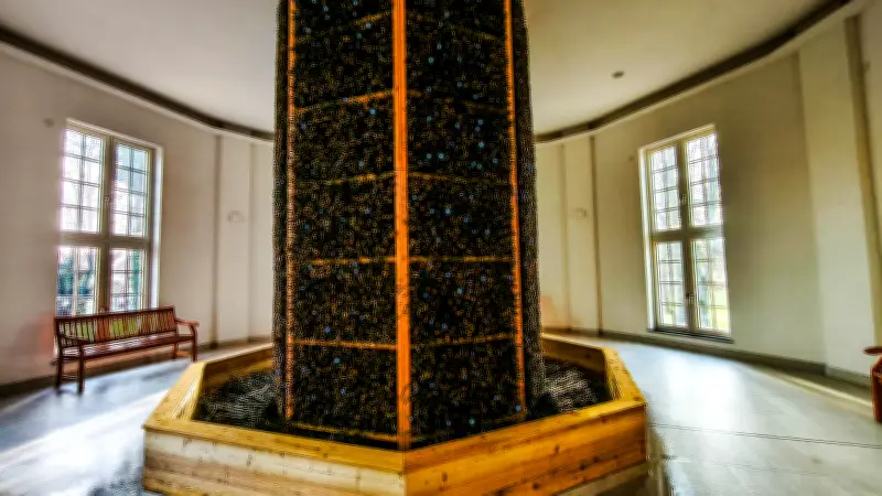 Einigung im Streit um Gästebeitrag: Bad Lauchstädt plant Zahlungspflicht ab Mai