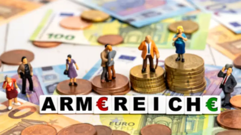 Einkommensrechner 2025: Mittelschicht oder Unterschicht in Sachsen-Anhalt?