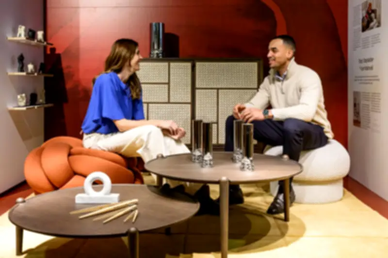 Einrichtungstrends 2026: Orange, Dackel und Mut zur Persönlichkeit im Wohnraum