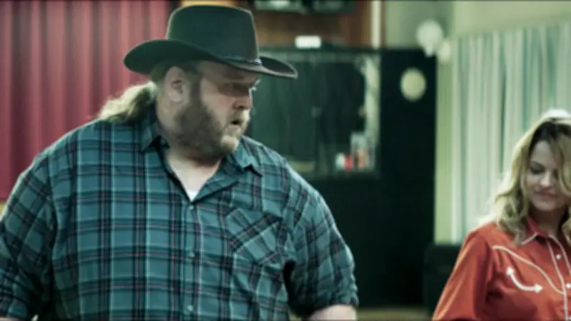 Einsamer Gepäckfahrer (43) findet durch Tanzkurs neuen Lebensmut im Film 'Virgin Mountain'