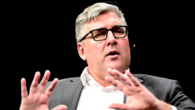 Eintracht-Boss Hellmann attackiert Frankfurter Stadtpolitik als "Zumutung"