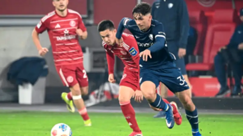 Eintracht Frankfurt im Sommer? Krösche äußert sich zu Transfer-Ziel Cajetan Lenz