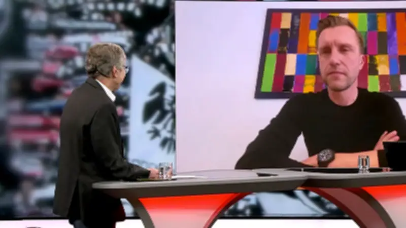 Eintracht Frankfurt: Markus Krösche als heißer Kandidat für den BVB im Sommer?