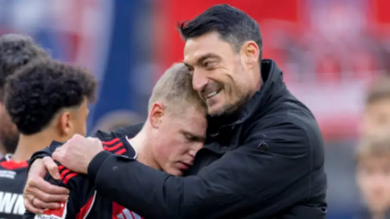 Eintracht Frankfurt vor Mainz-Duell: Riera will mit klarem Vorteil den Fluch beenden