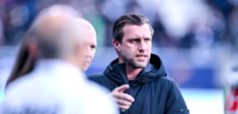 Eintracht Frankfurts Krösche fordert Umdenken im deutschen Fußball