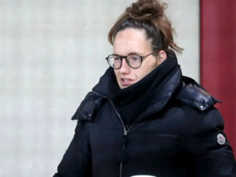 Eintracht-Sportdirektorin Peter träumt von historischem Doppelerfolg in Pokal und Europa Cup