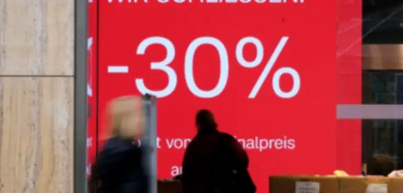 Einzelhandel schrumpft auf historisches Tief: Weniger als 300.000 Geschäfte in Deutschland