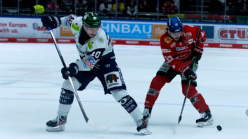 Eisbären Berlin: Die Gründe für die Verletzungsmisere im Profi-Eishockey