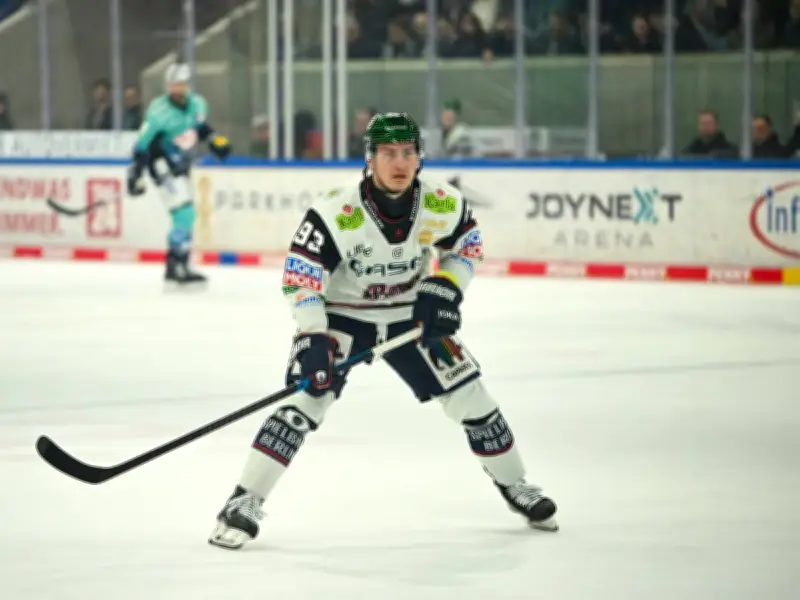 Eisbären Berlin verkürzen Rückstand: Rennen um letztes DEL-Viertelfinalticket spitzt sich zu