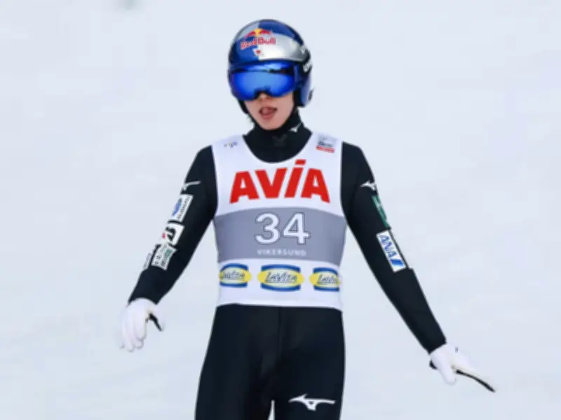 Eisenbichler kritisiert Kobayashi nach Disqualifikation: Skilängen-Debatte in Vikersund