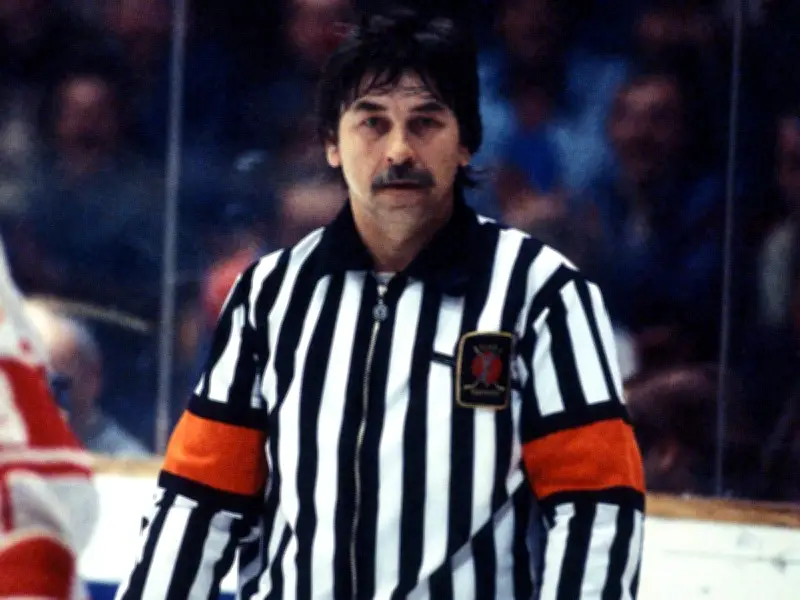 Eishockey-Legende Jupp Kompalla feiert 90. Geburtstag: Über 2000 Spiele gepfiffen