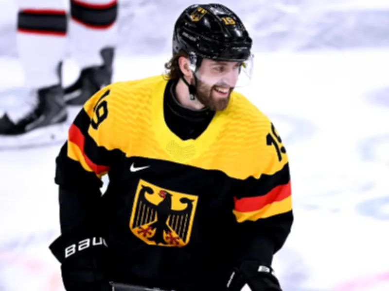 Eishockey: Wojciech Stachowiak wechselt zu Grand Rapids Griffins in der AHL