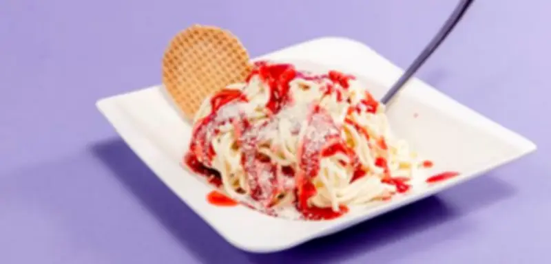 Eiskalter Einbruch im Emsland: Spaghettieis-Maschine gestohlen