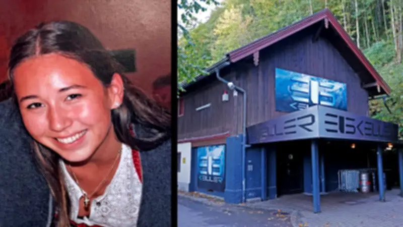 Eiskeller-Fall: Neue Mordermittlungen nach Freispruch - Staatsanwaltschaft bleibt bei Gewaltverbrechen