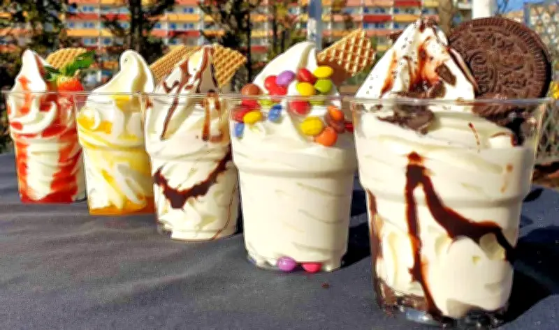 Eispreise im Altkreis Bitterfeld steigen: So viel kostet die kalte Süßigkeit 2026