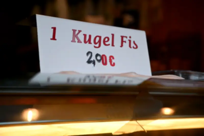 Eispreise im Frühjahr: So viel kostet die Kugel in Niedersachsen