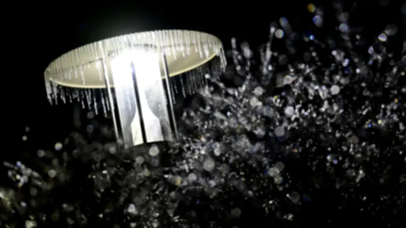 Eisregen-Unfallserie überlastet Kliniken: Seniorin erlebt Horror-Nacht und Genesungswunder