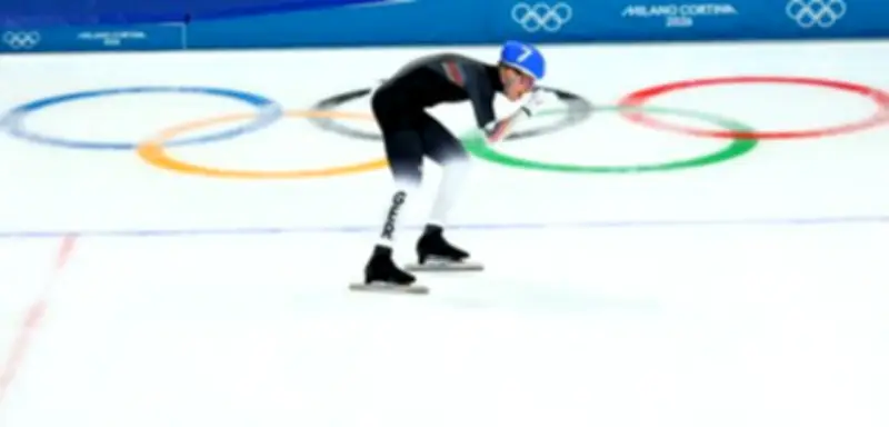 Eisschnelllauf-Skandal: Olympiateilnehmer Petzold nach Kritik aus Bundeskader geworfen