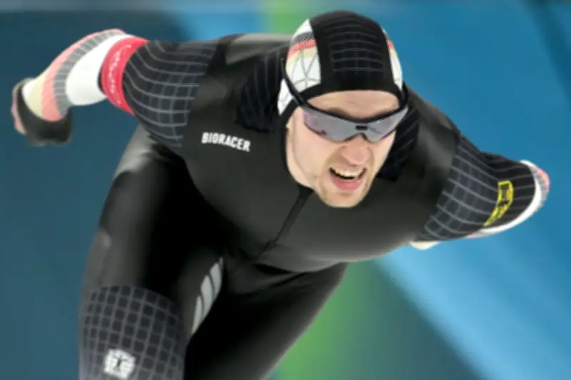 Eisschnelllauf-Sperre löst Kontroverse aus: Dombek kritisiert Verband scharf