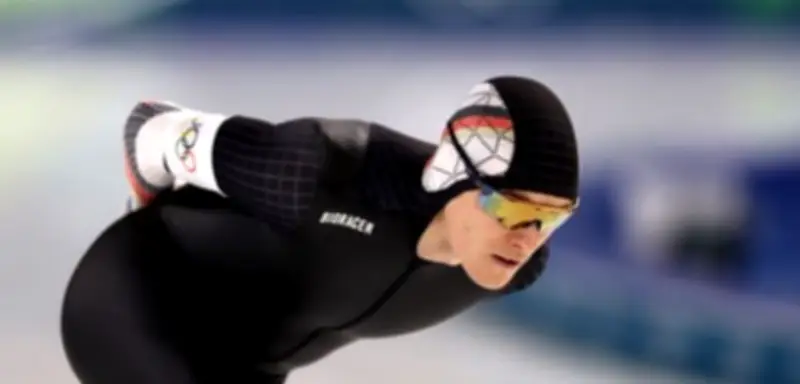 Eisschnelllauf-WM: Felix Maly verzichtet aus Solidarität mit gesperrtem Teamkollegen Petzold