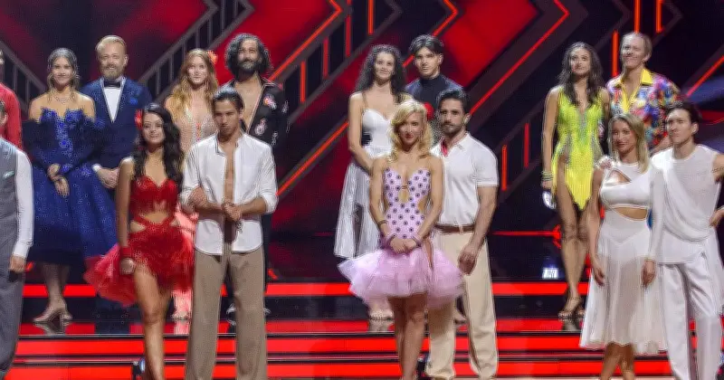 Ekaterina Leonova: Arthrose zwingt "Let's Dance"-Star zu High-Heels-Verbot im Alltag