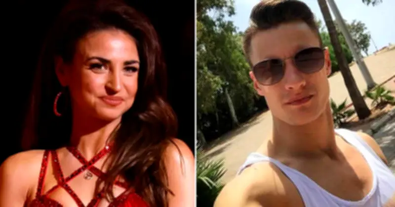 Ekaterina Leonova von 'Let's Dance' spricht über Hochzeitspläne mit Partner Ilya